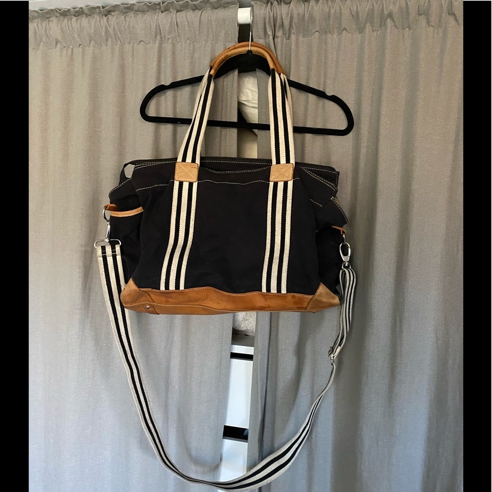 Pottery Barn Diaper bag